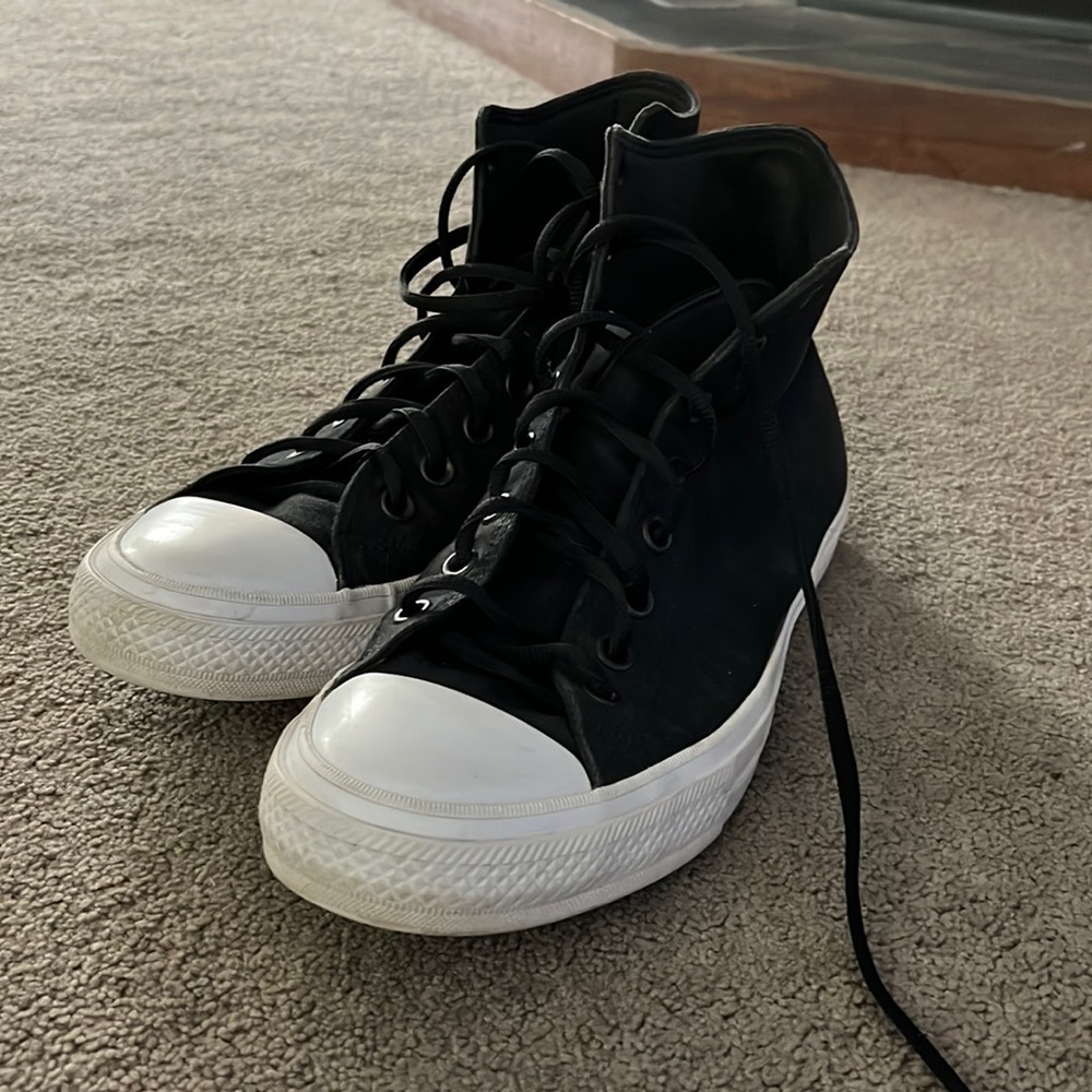 Converse Chuck Taylor